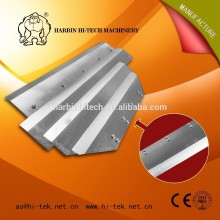 High quality three knife trimmer