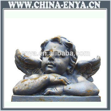 Cheap Wholesale iron statues