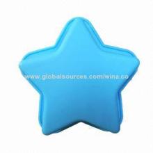 Bake ware silicone cake mold