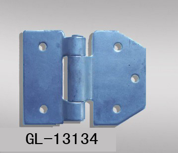 Hinges for Enclosed Trailer