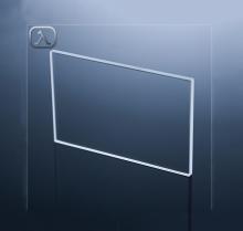 Square Velux Windows