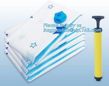 comforter storage bag, home storage spacesaver bags, compressed bag underwear