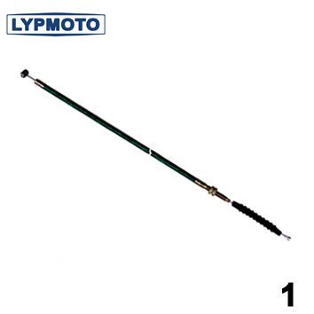 CBX150 Motorcycle Cable