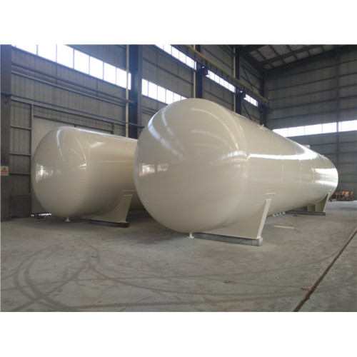 105cbm Large LPG Domestic Tanks