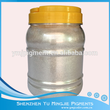 Pearlescent Pigments|Mica Pearl Pigment|Effect Pigments