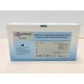 Teste de anticorpos neutralizantes SARS-CoV-2