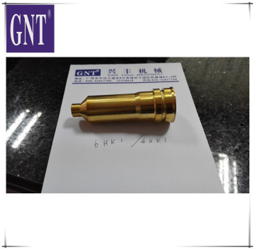 excavator parts 6HK1 Injector Sleeve