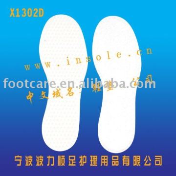 Felt Insole