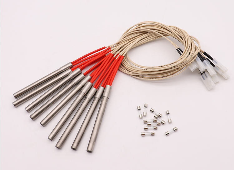 120v 200w traeger pit wood pellet stainless steel igniter for pellet stove