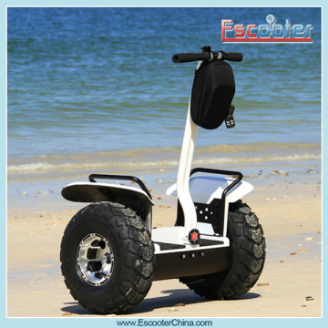 Newest Personal Transporter 2 Wheel Self Balancing Electric Vehicle