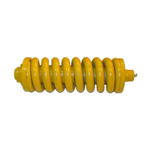 EX60 Track Adjuster Spring: Recoil Spring, Track Adjuster, Tension Assembly