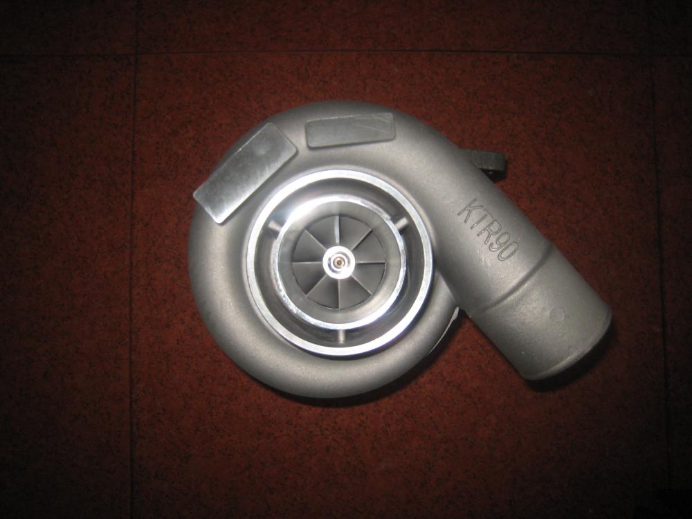 Loader WA470-5 Turbocharger 6156-81-8150