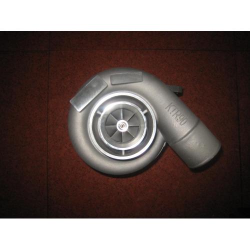 Komatsu PC400-7 6D125 Engine Turbocharger 6156-81-8150