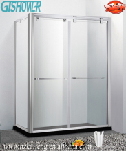 Rectangular Fiberglass Shower Cubical (BF0131R)
