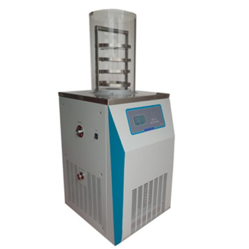 Medical snake venom vacuum freeze dryer