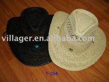 cowboy hat,paper hat