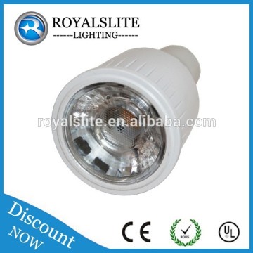 LED Spot Light Bulbs 4w