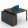 Multifunction Wooden Study Desk