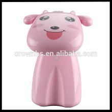 2016 the new design sheep shape usb computer desk lamp&hotel desk lamp&touch office desk lamp