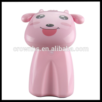 2016 the new design sheep shape usb computer desk lamp&hotel desk lamp&touch office desk lamp