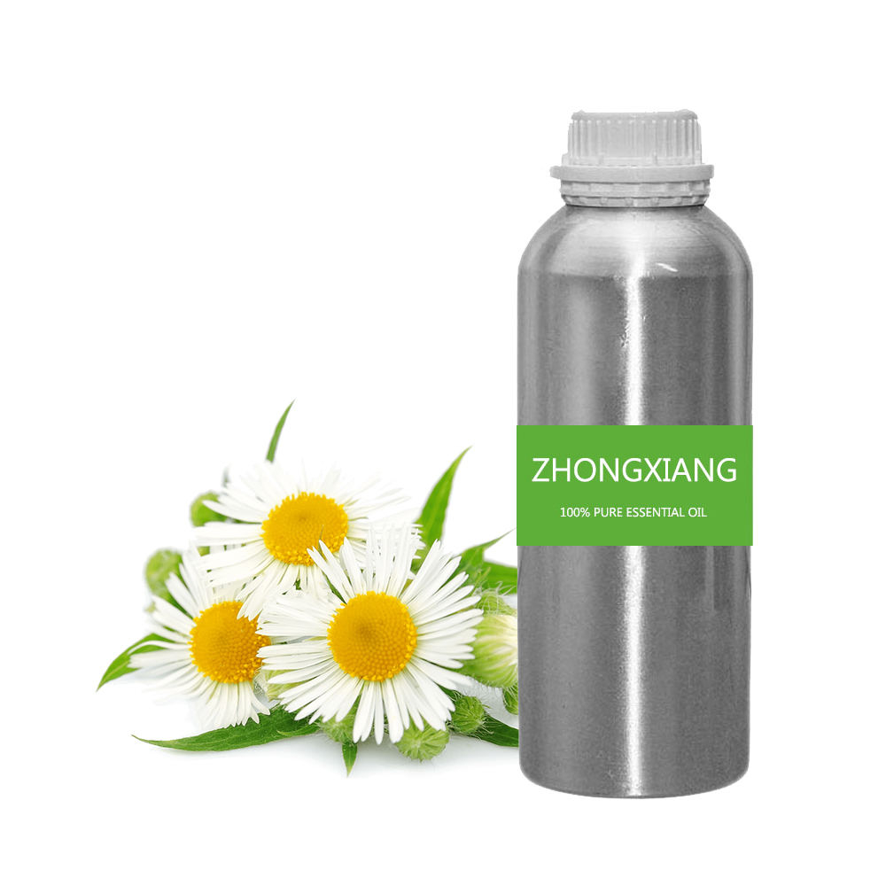 100% pure natural organic chamomile oil