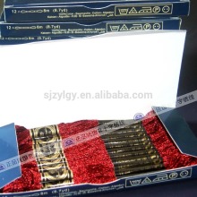 Top Grade Metallic Yarn, Metallic Thread