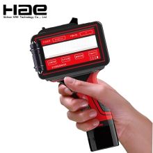 Best Manual Batch Code Inkjet Printing Machine Printer