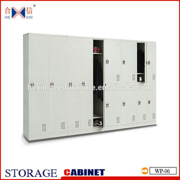 Used China Lockable Storage Cabinets