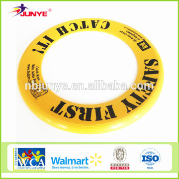 Ningbo Junye Christmas Gift Ultimate Ring Frisbee