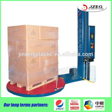 handle plastic wrap film