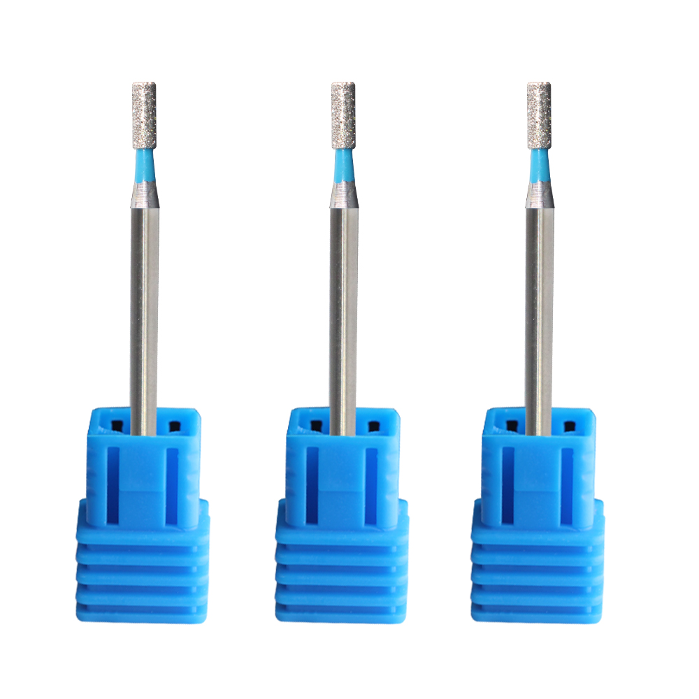 cuticle work diamond nail drill bits