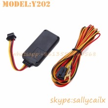 gps mobile tracking using imei number ignition cut off car tracking system Y202