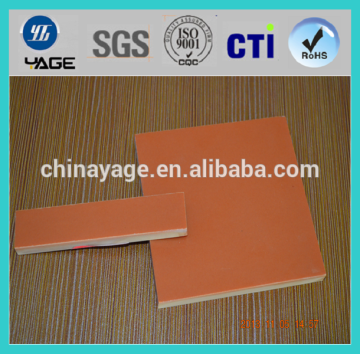 temperature-resistant phenolic paper bakelite sheet