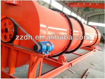 Refactory Plant Dryer , coal slime dryer