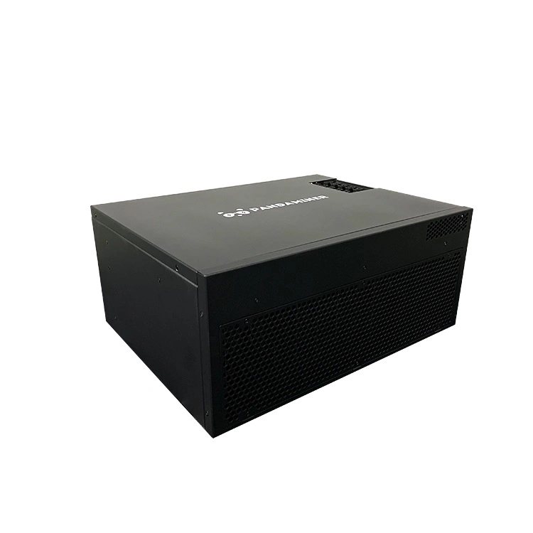 Eth B7PRO Pandaminer Mining Machine 360m 1650W Eth Ethereum Miner