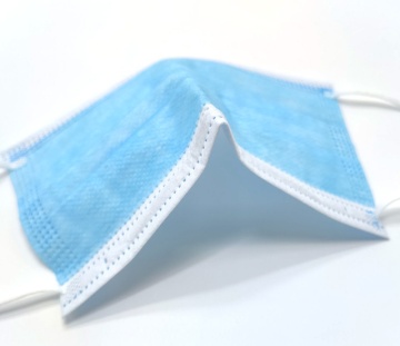 non medical disposable face mask vs surgical mask