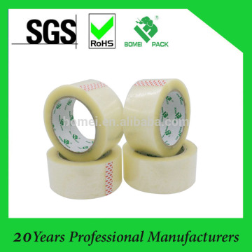 OPP Packing Tape Transparent Tape