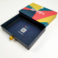 Luxury VIP Credit Card Pull Drawer Box Packaging