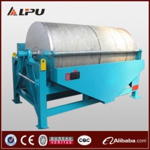 Easy Installation and Adjustment Permanent Magnetic Separator Mineral Separator