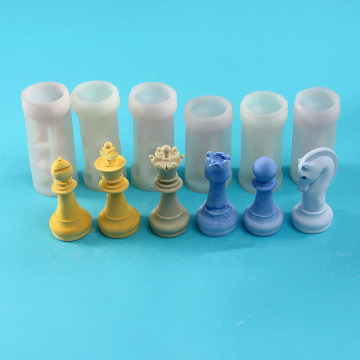 Silicone Candle Refill Mold Kit
