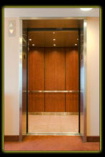 FUJIHD Passenger elevator Sino-Japan Joint Venture