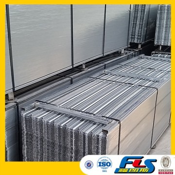 Galvanized Expanded Metal Lath Sheet