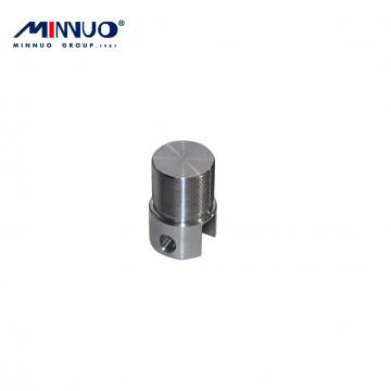 Quality Assured Machinery Parts For Industry Low Price