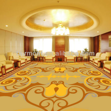 Carpet Cleaner, Economy Hotel Carpet