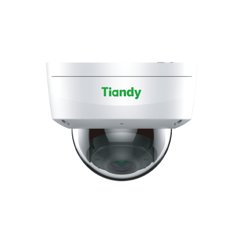 Tiandy pro TC-C32KN domecamera 3 MP met POE