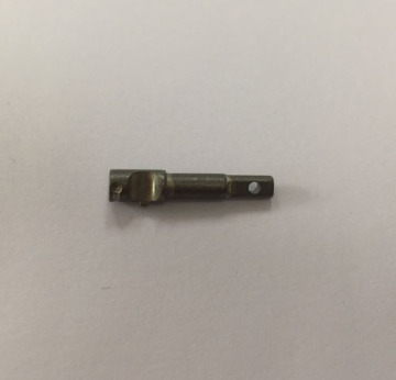 Liquid Metal Hardware Nails