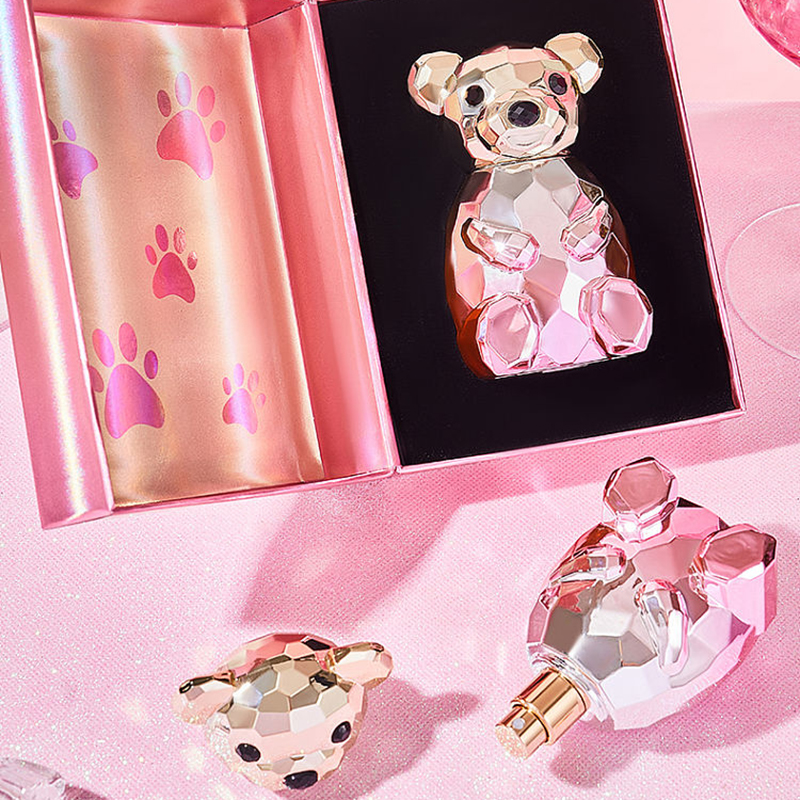 Aranykori szépség parfüm4 Golden Age Beauty Perfume4