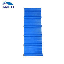 UV-resistant PVC Roofing Sheets