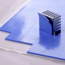 CPU Thermal Pad PCM Phase Change Material Pad