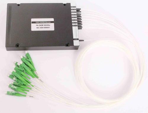 Flyin Optical Network Optical Add Drop Multiplexer (OADM) Module